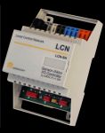 LCN Komponente für Verteilerschrankeinbau