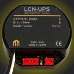 LCN Komponente für Doseneinbau